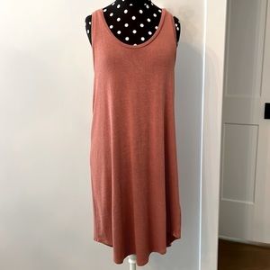 Comfy and lightweight dress